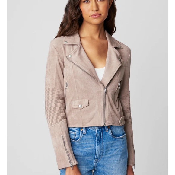 Blanknyc Diving Deep Jacket/Coat - Picture 2 of 7